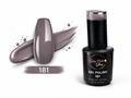 Gel Polish Soak Off UV/LED 181 Tortora Elegante – 15ml | Giusy Nails Glow ⭐️