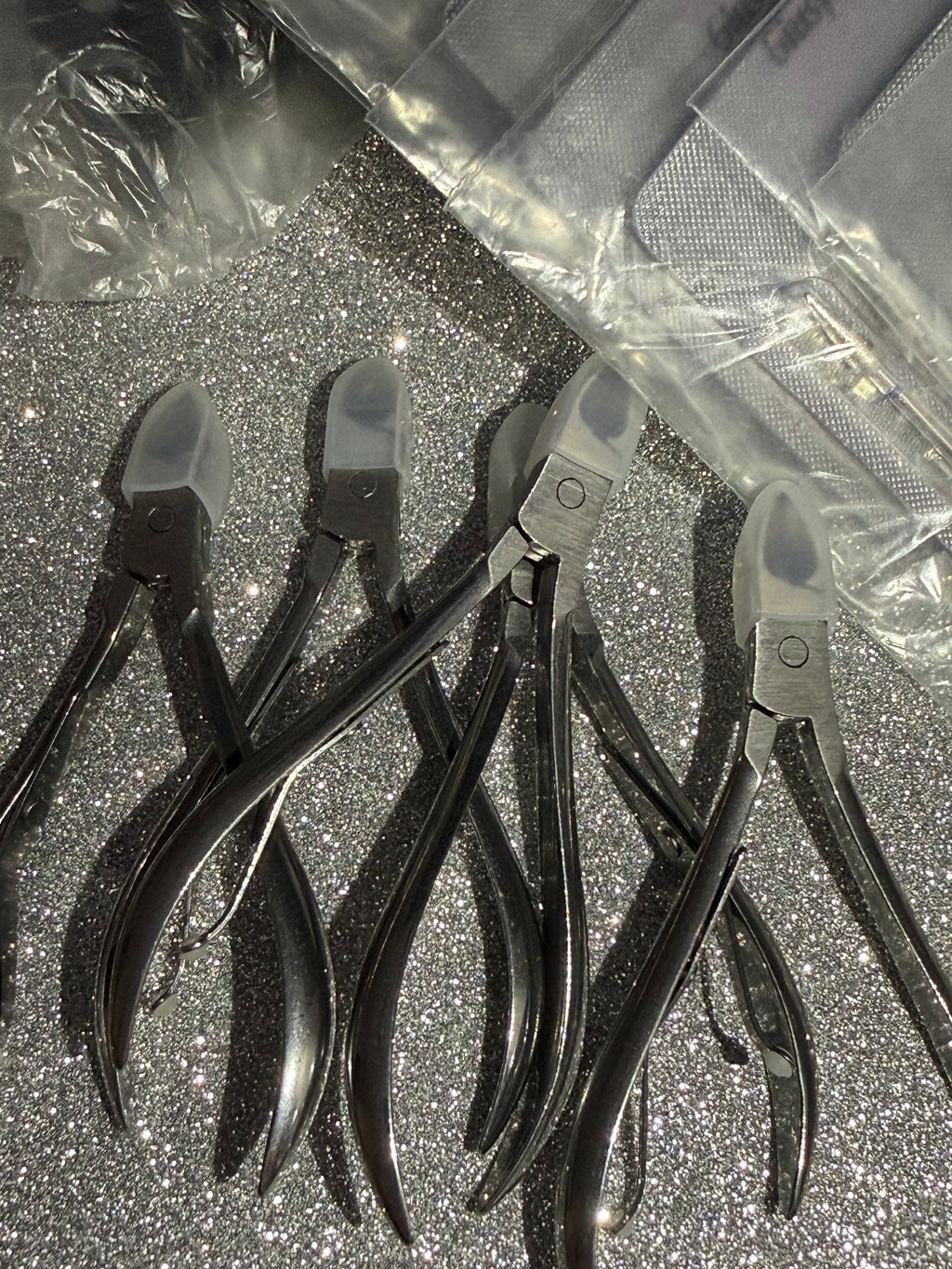 Tronchesina per Cuticole in Acciaio Inossidabile