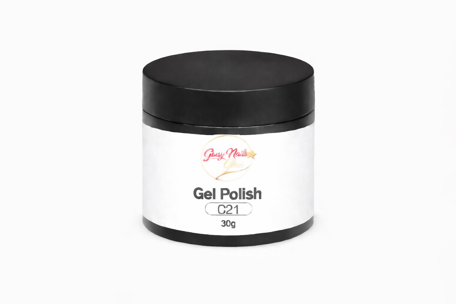 Gel Polish Professionale – Colori Selezionati | 30g