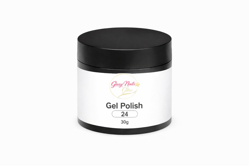 Gel Polish Professionale – Colori Selezionati | 30g