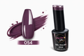 Gel Polish Soak Off UV/LED 054 Viola Malva Elegante – 15ml | Giusy Nails Glow ⭐️