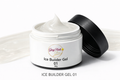 ICE BUILDER GEL 01 – Gel Costruttore Professionale | Giusy Nails Glow ⭐️