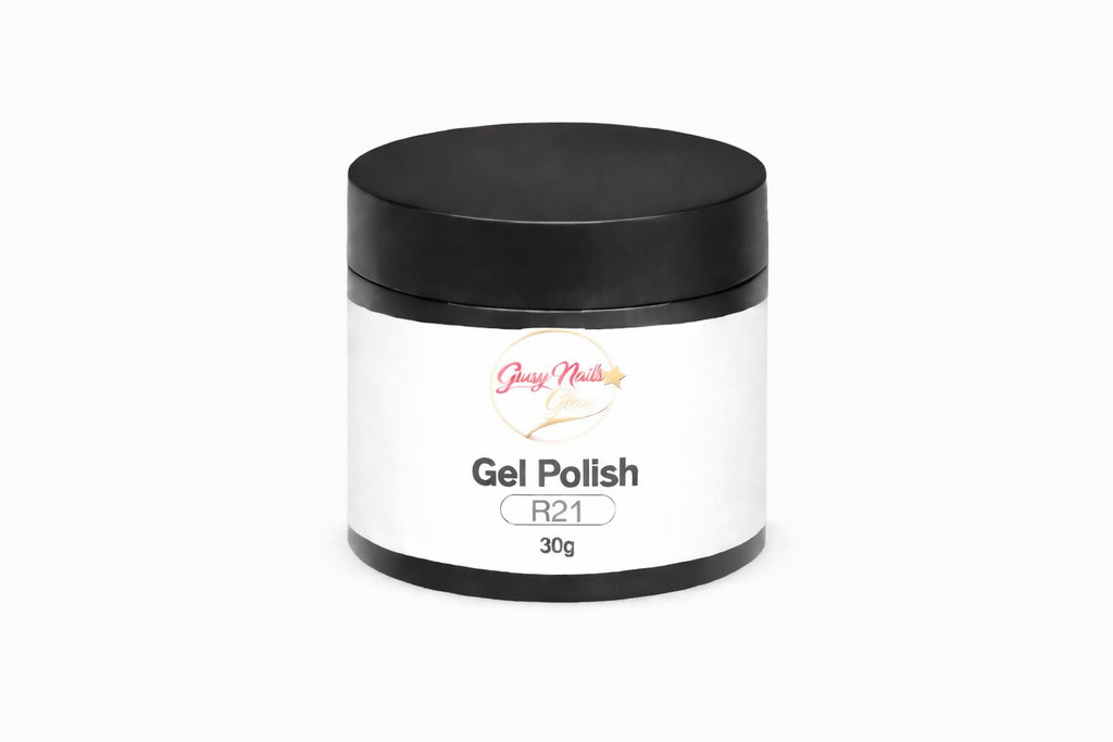 Gel Polish Professionale – Colori Selezionati | 30g