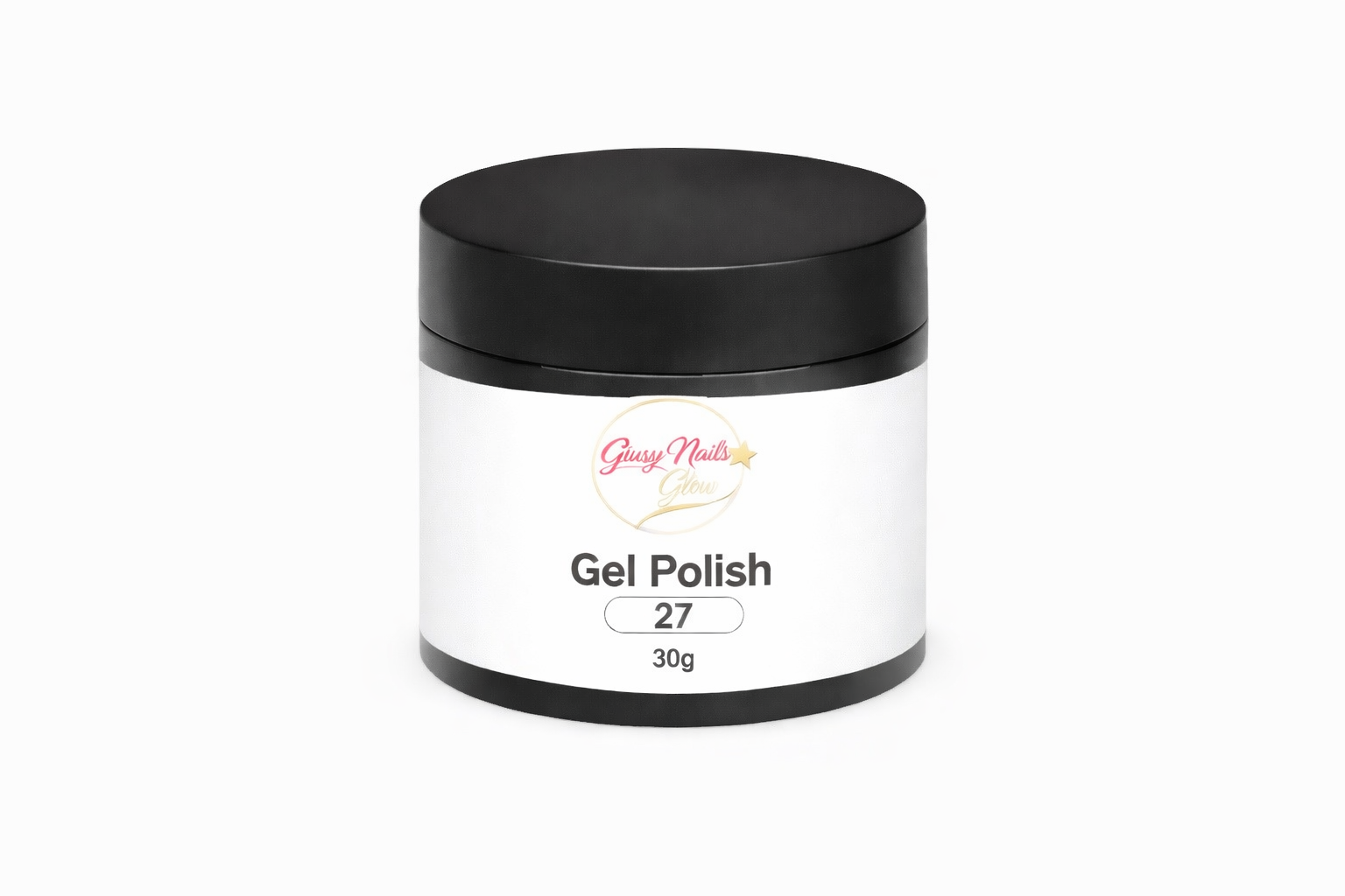 Gel Polish Professionale – Colori Selezionati | 30g