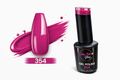 Gel Polish Soak Off UV/LED 354 Rosa Fucsia Brillante – 15ml | Giusy Nails Glow ⭐️