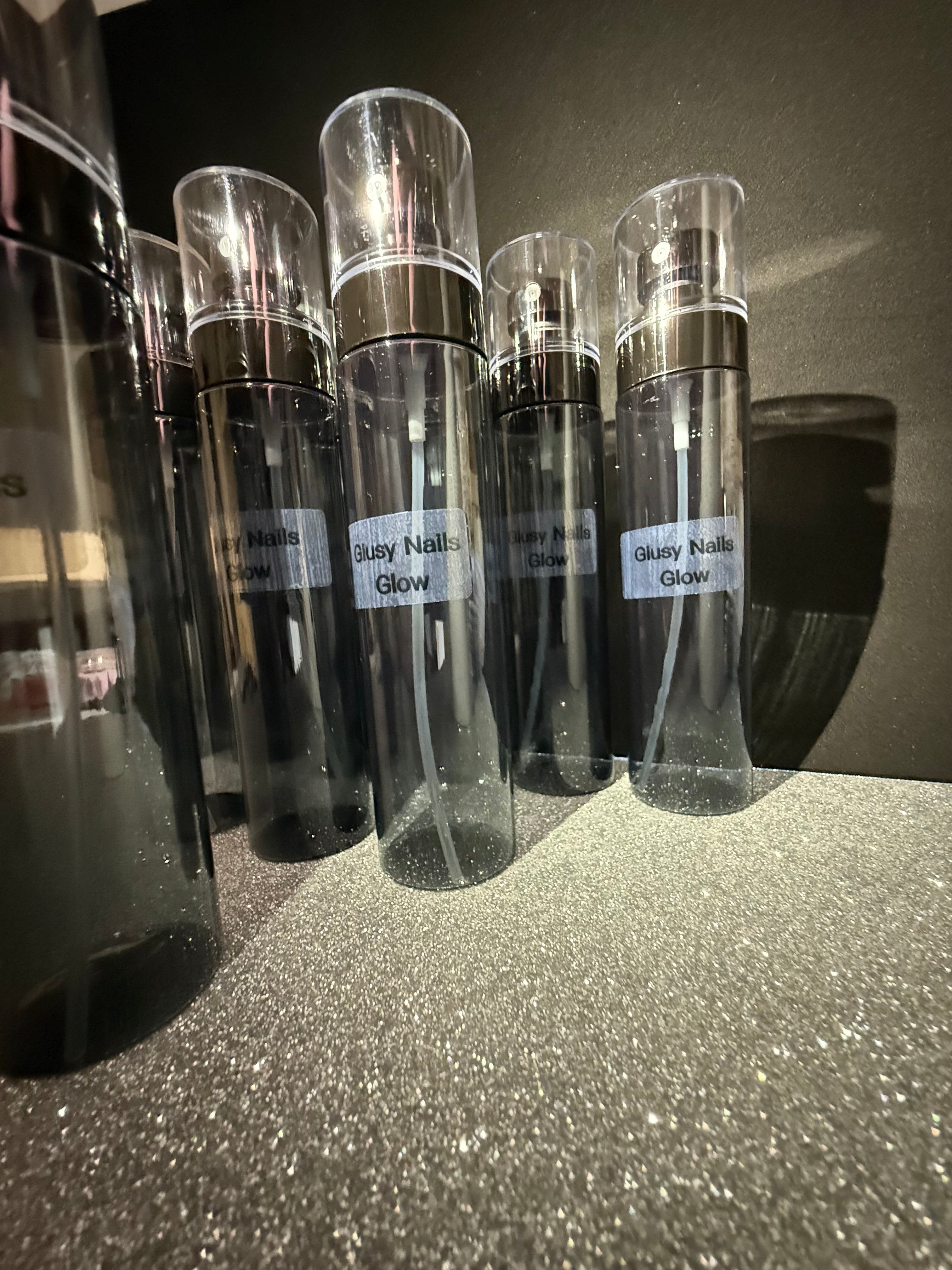 Flacone Spray per Manicure 120 ml