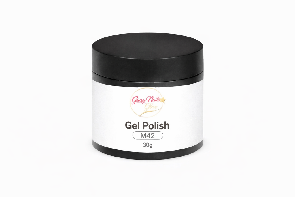 Gel Polish Professionale – Colori Selezionati | 30g