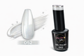 Gel Polish Soak Off UV/LED 052 Bianco Perlato Elegante – 15ml | Giusy Nails Glow ⭐️