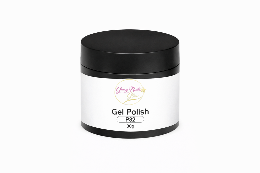 Gel Polish Professionale – Colori Selezionati | 30g