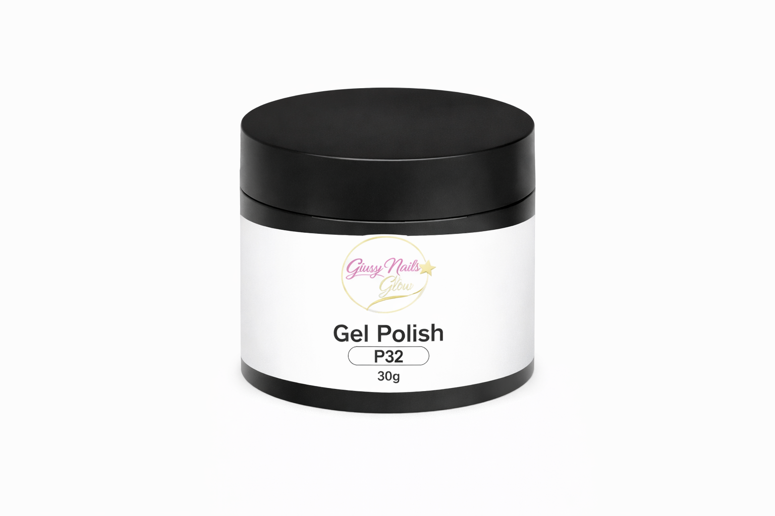 Gel Polish Professionale – Colori Selezionati | 30g