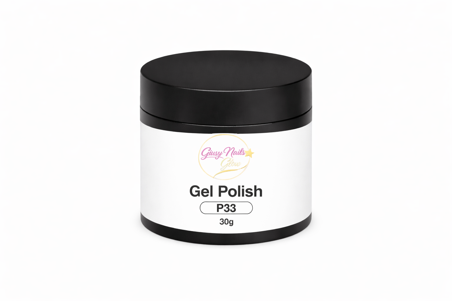 Gel Polish Professionale – Colori Selezionati | 30g