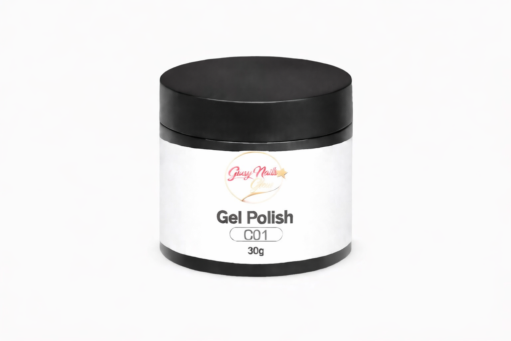 Gel Polish Professionale – Colori Selezionati | 30g