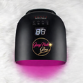 Lampada LED UV Professionale Giusy Nails Glow ⭐️ – Alta Potenza