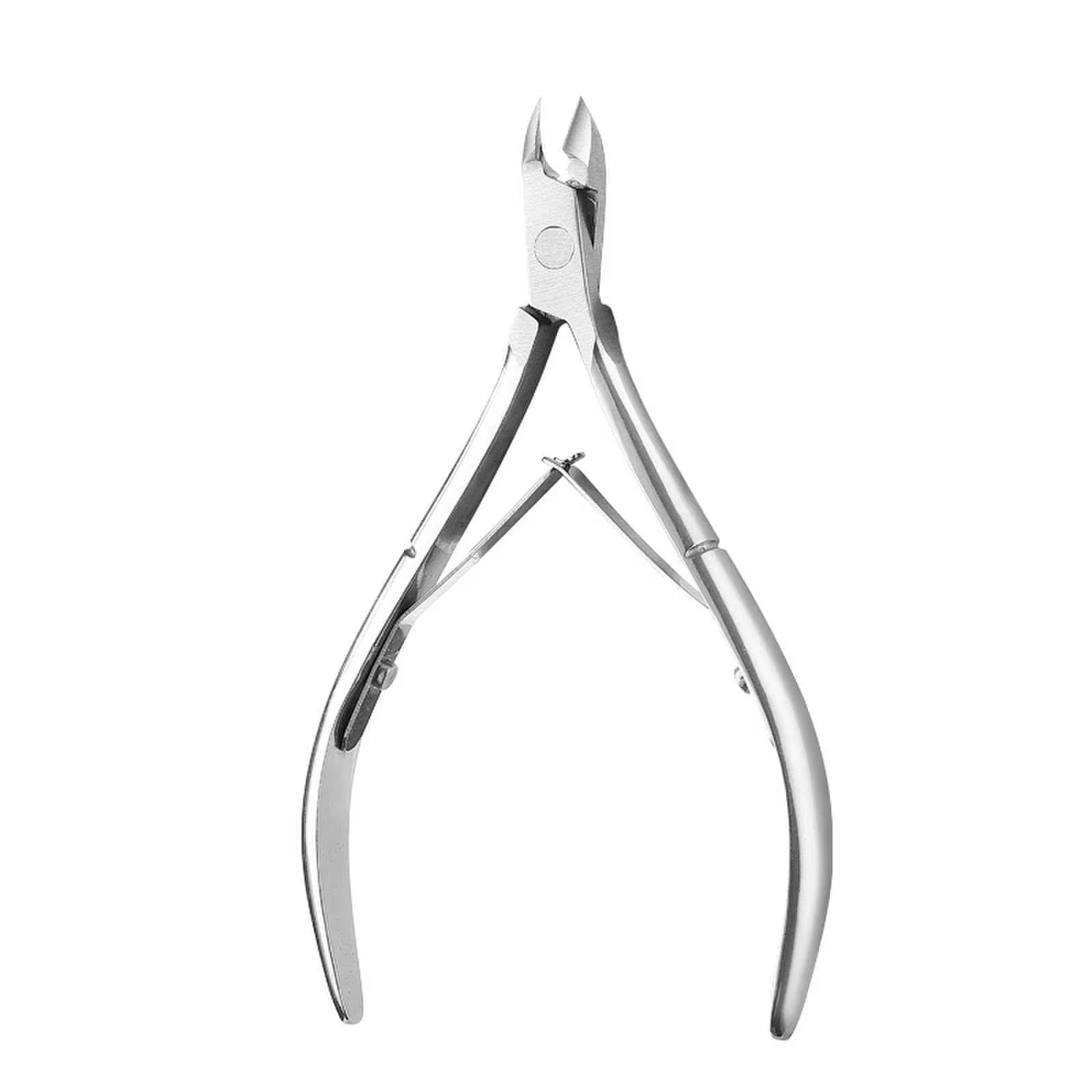 Tronchesina Cuticole Professionale – Acciaio Inox Alta Precisione)