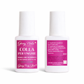 Colla per Unghie Professionale con Pennellino – Giusy Nails Glow