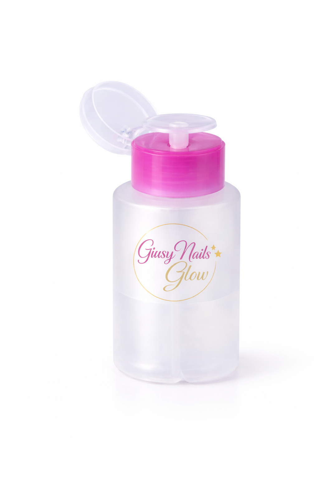 Dispenser Push per Liquidi – Professionale | Giusy Nails Glow