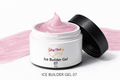 ICE BUILDER GEL 07 – Gel Costruttore Professionale | Giusy Nails Glow ⭐️