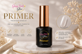 Primer Unghie 15ml – Giusy Nails Glow ⭐️